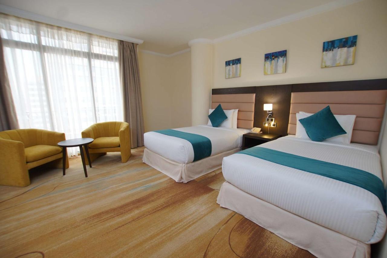 Best Western Premier Dynasty Adis Abeba Exterior foto